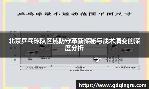 北京乒乓球队区域防守革新探秘与战术演变的深度分析